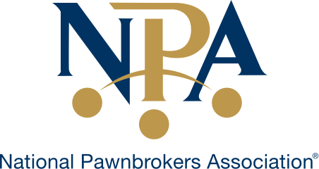 NPA Logo footer