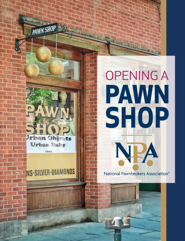 All About The Pawnshop Business - Market Business News