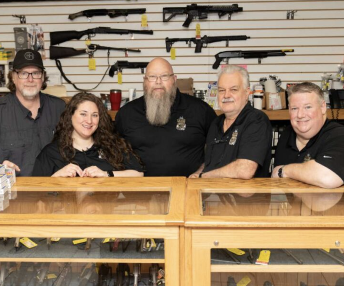 From Blessing Box to Annual Day of Giving: One Pawnbroker’s Impact